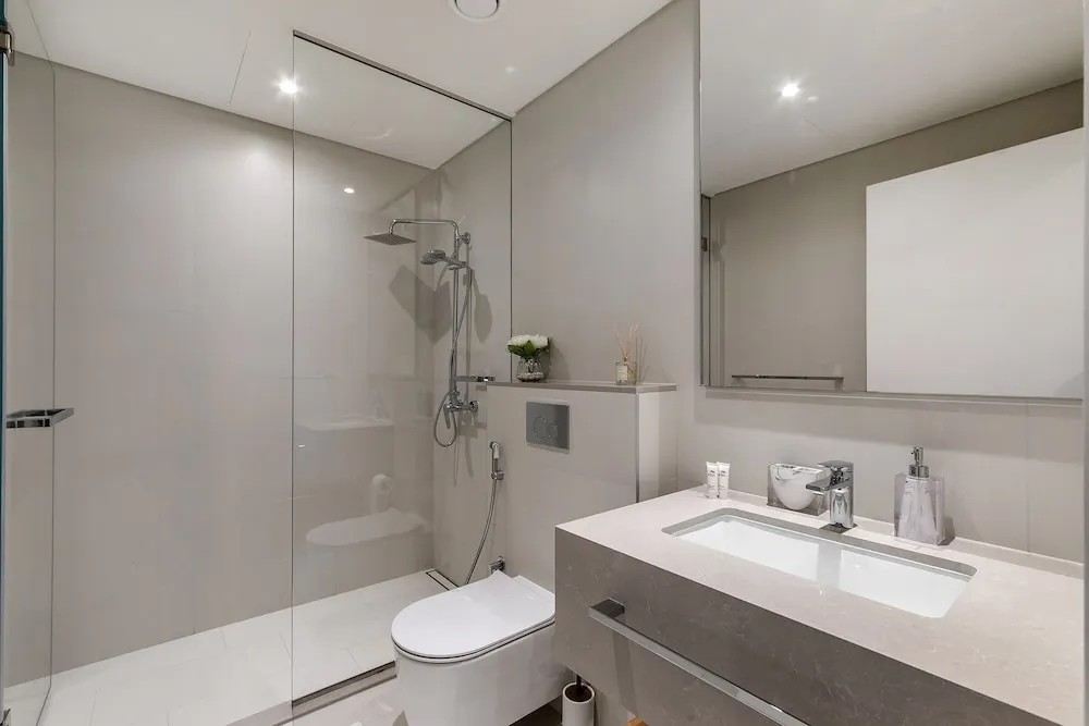 Exclusive Apart Daire