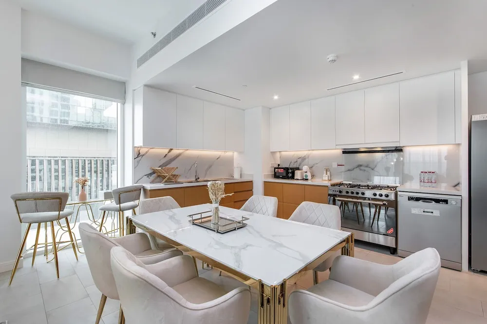 Exclusive Apart Daire