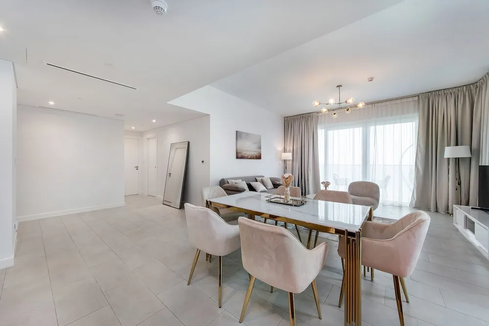 Exclusive Apart Daire