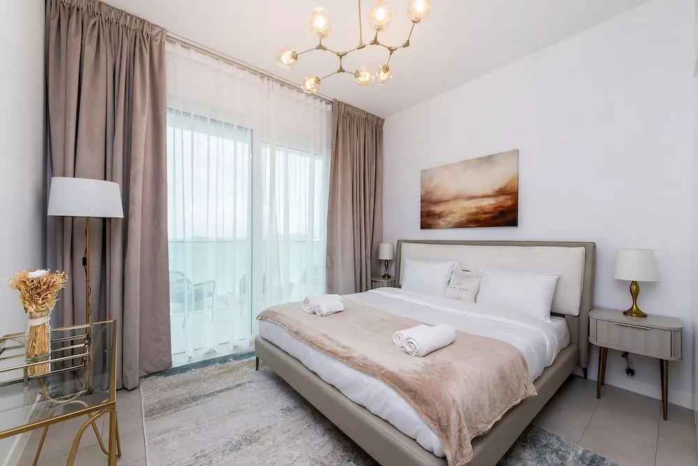 Exclusive Apart Daire