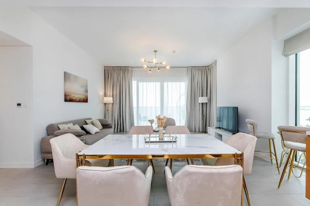 Exclusive Apart Daire