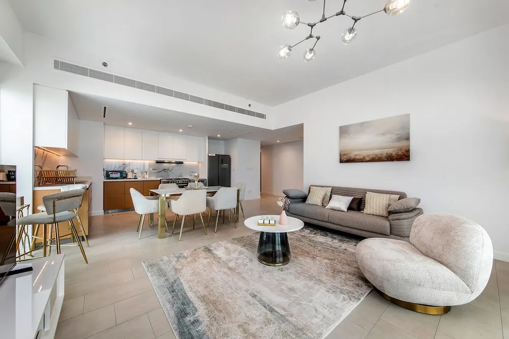 Exclusive Apart Daire