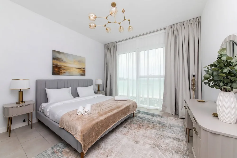 Exclusive Apart Daire