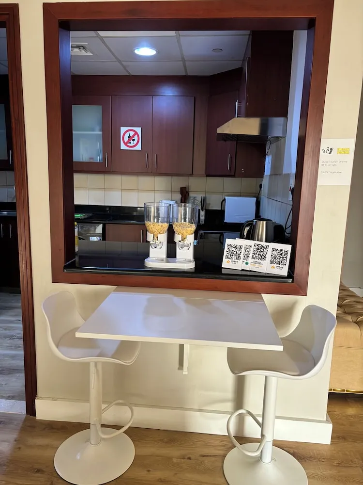 Standard Ortak Ranzalı Oda, Karma Ranzalı Oda, Plaj Kenarı