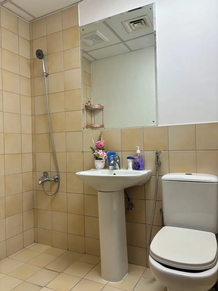 Comfort Tek Büyük Yataklı Oda, Kısmi Deniz Manzaralı