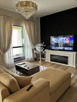 Urban Panda Beach Hostel JBR