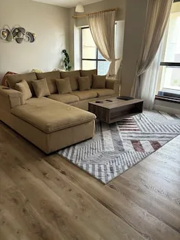Urban Panda Beach Hostel JBR