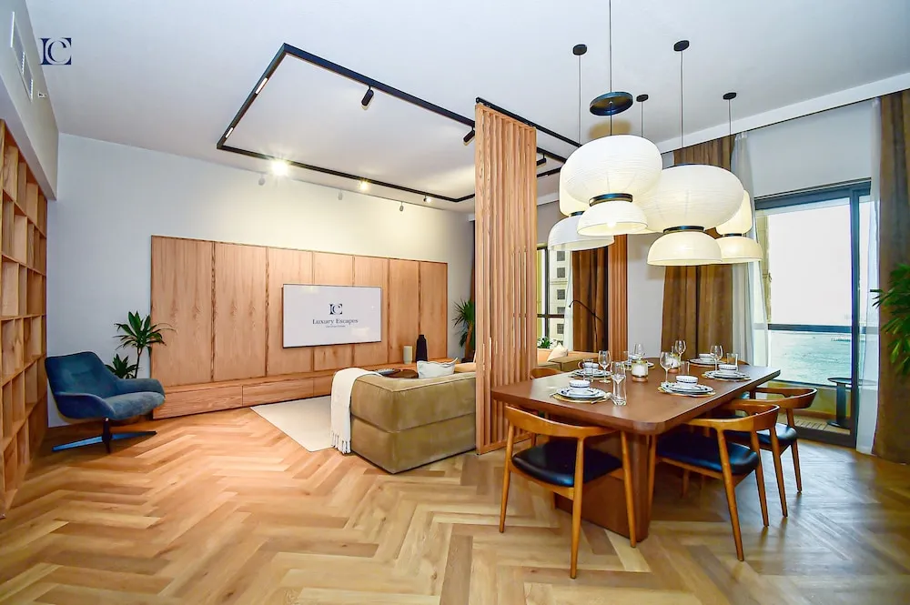 Standard Apart Daire