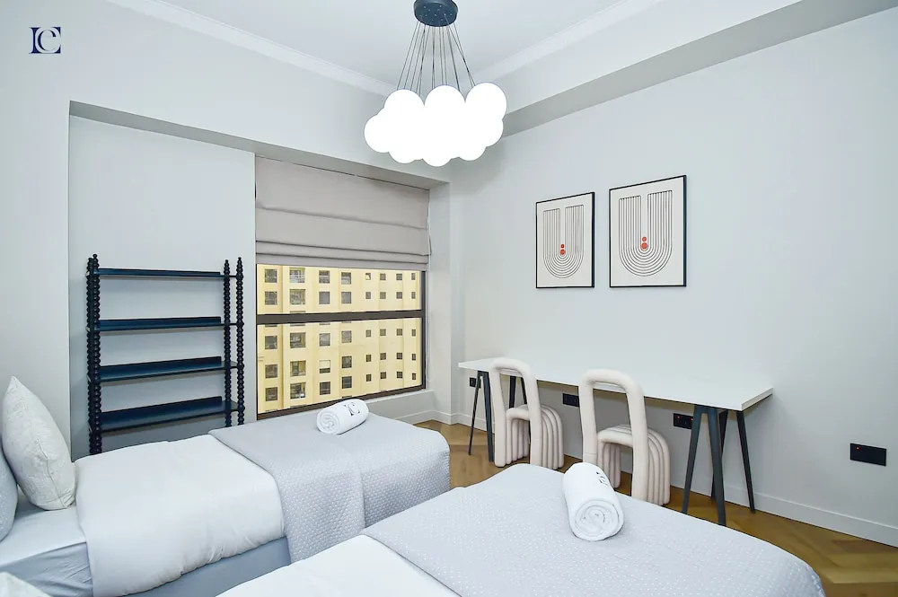 Standard Apart Daire