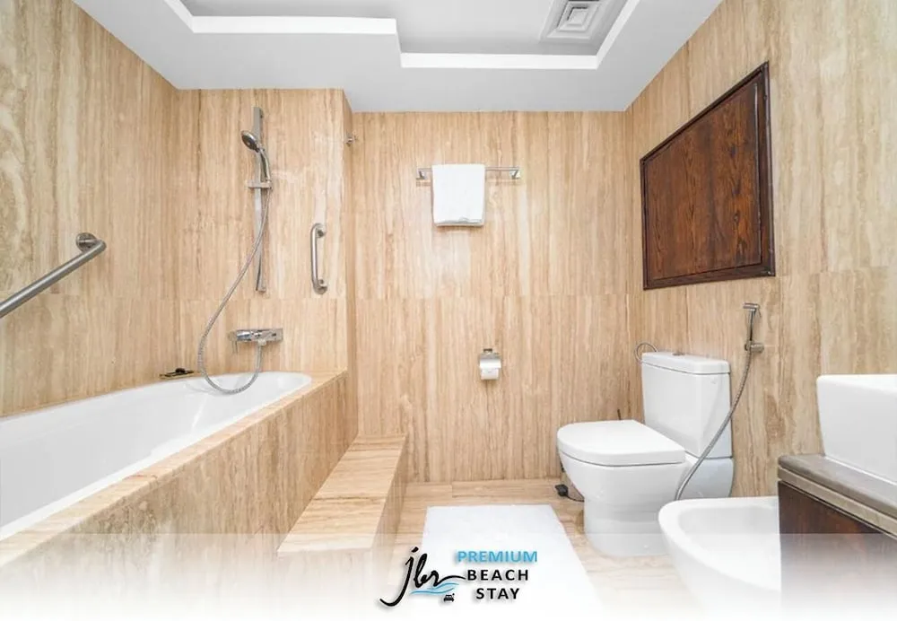 Executive Shared Dormitory (Male Only)
