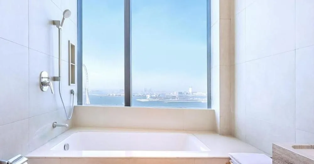 Executive Shared Dormitory (Male Only)