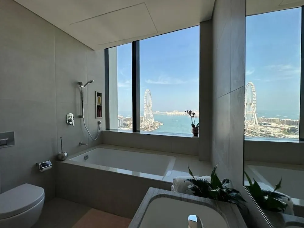 Executive Shared Dormitory (Male Only)