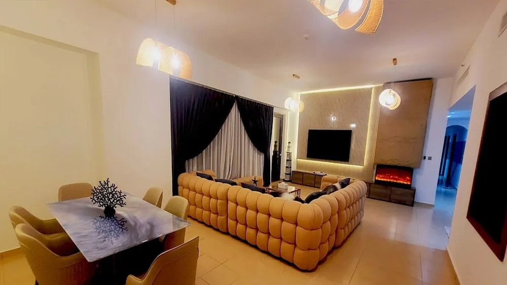 Deluxe Shared Dormitory (Female Only)