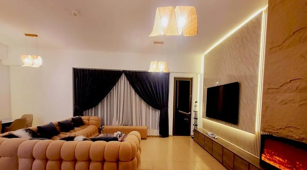 Deluxe Shared Dormitory (Female Only)