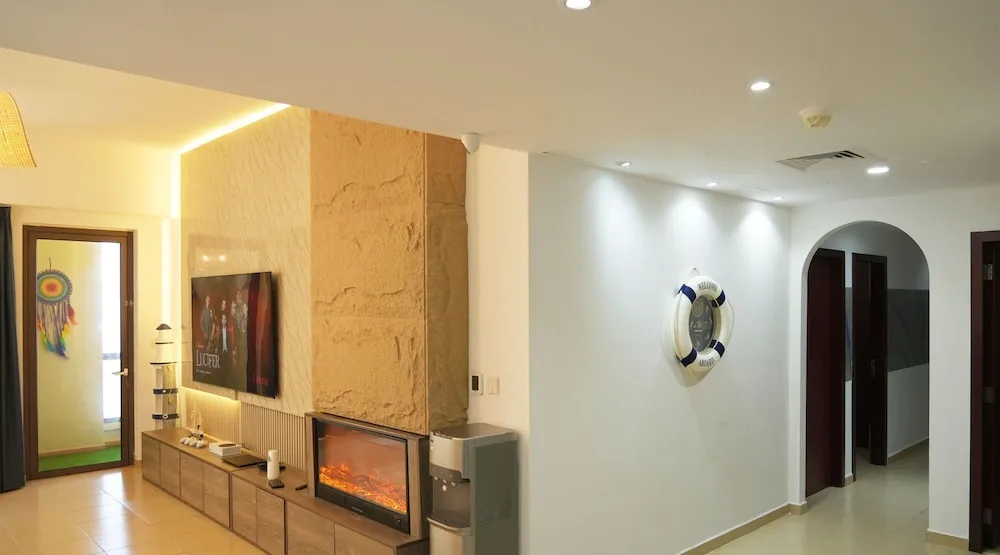 Deluxe Shared Dormitory (Female Only)