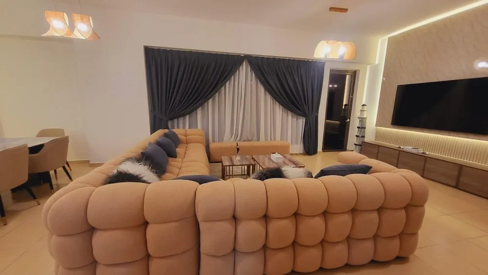 Premium Shared Mix Dormitory