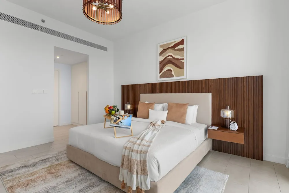 Deluxe Apart Daire, 4 Yatak Odası