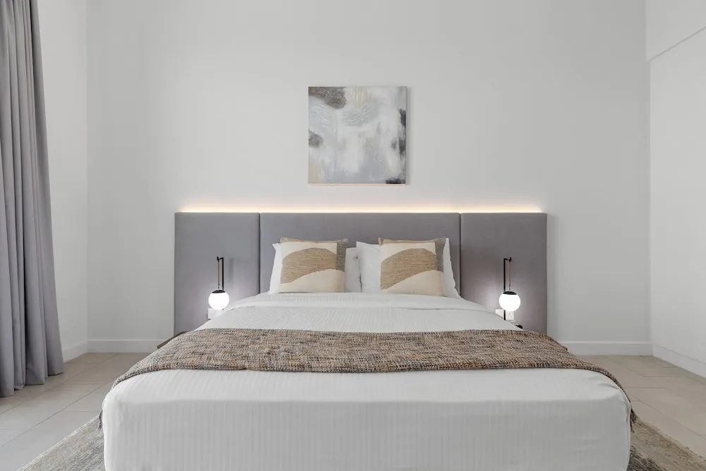 Deluxe Apart Daire, 4 Yatak Odası