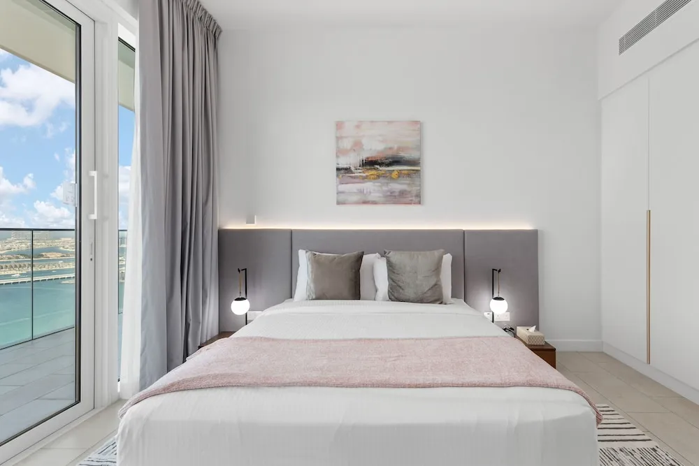 Deluxe Apart Daire, 4 Yatak Odası