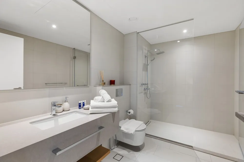 Deluxe Apart Daire, 4 Yatak Odası