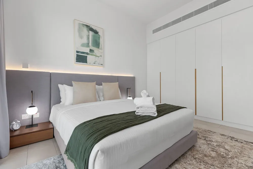 Deluxe Apart Daire, 4 Yatak Odası