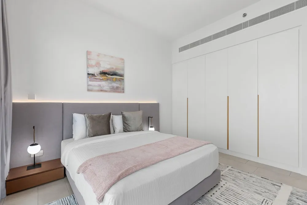 Deluxe Apart Daire, 4 Yatak Odası
