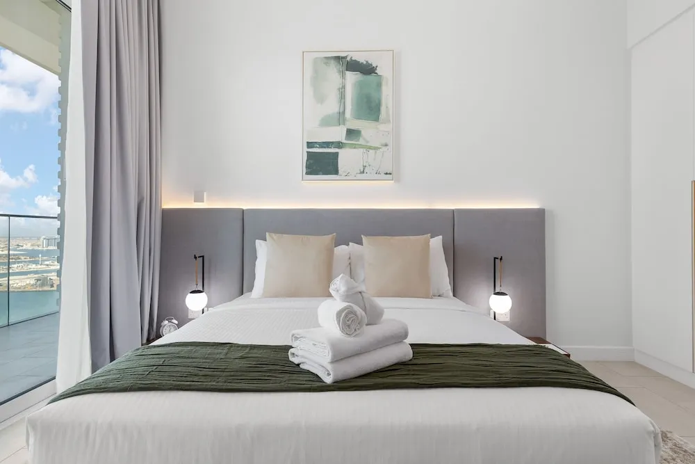 Deluxe Apart Daire, 4 Yatak Odası
