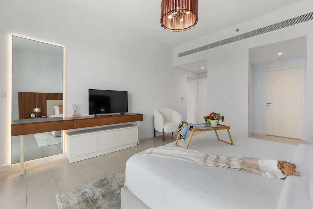 Deluxe Apart Daire, 4 Yatak Odası