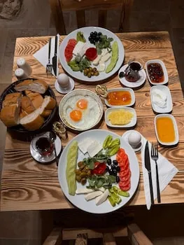 LEVİSSİ BOUTİQUE HOTEL