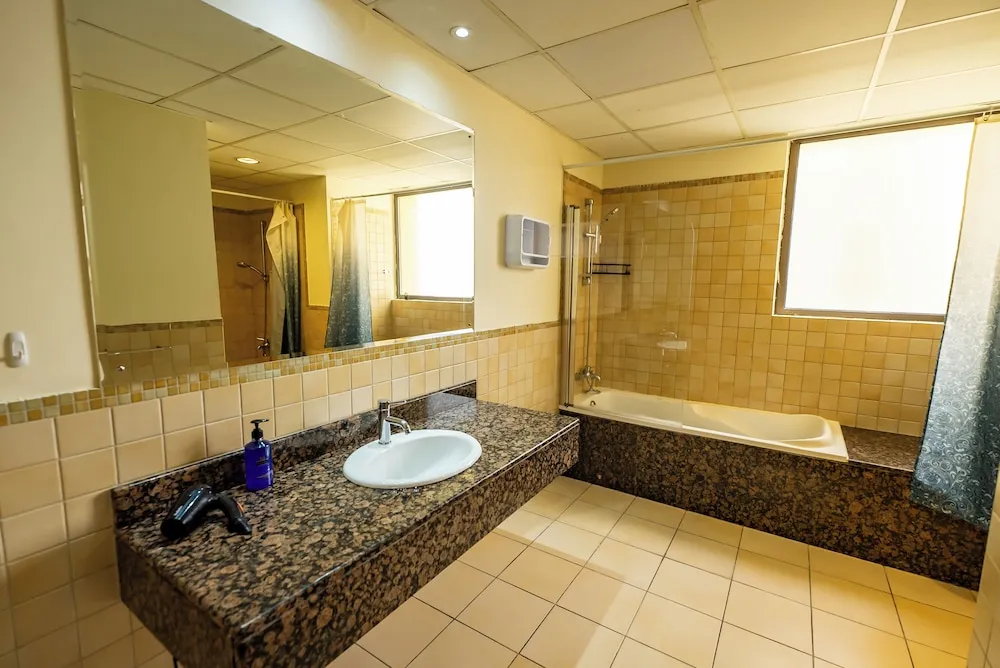 Ortak banyo