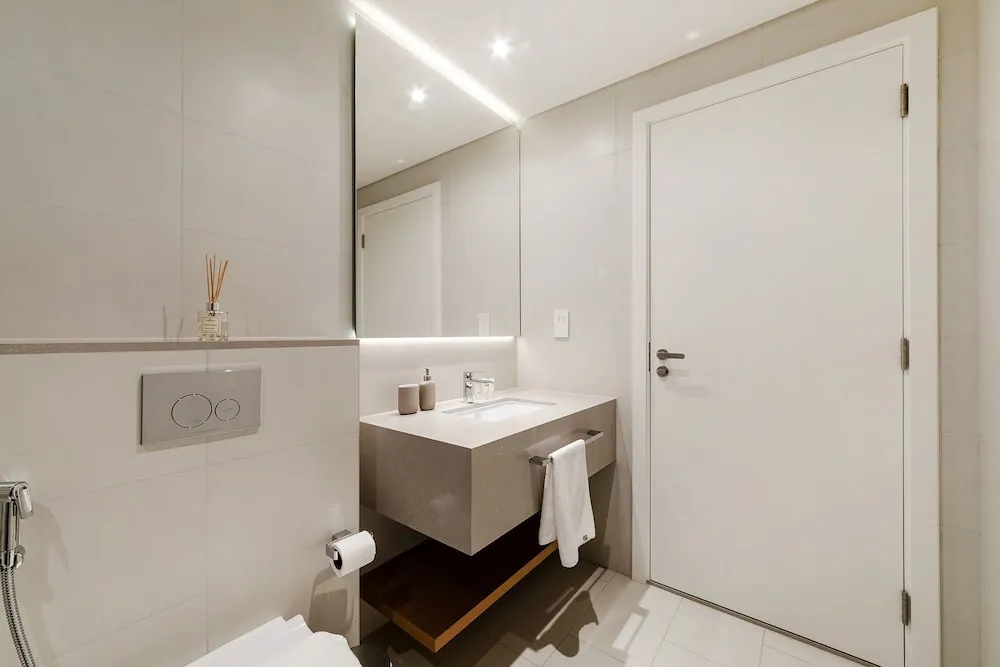 Deluxe Apart Daire, Şehir Manzaralı