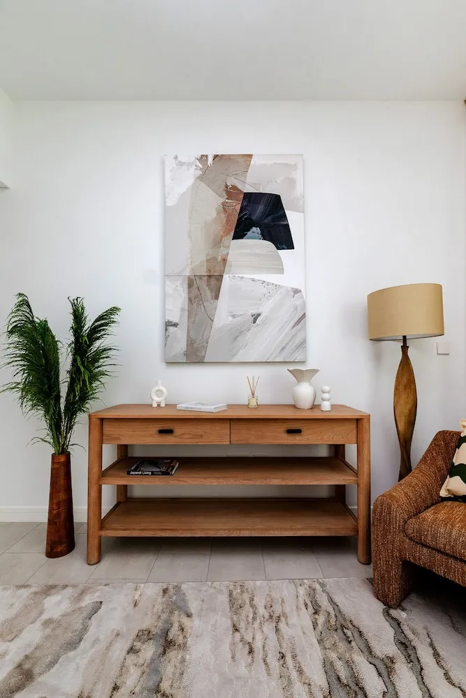 Deluxe Apart Daire, Şehir Manzaralı