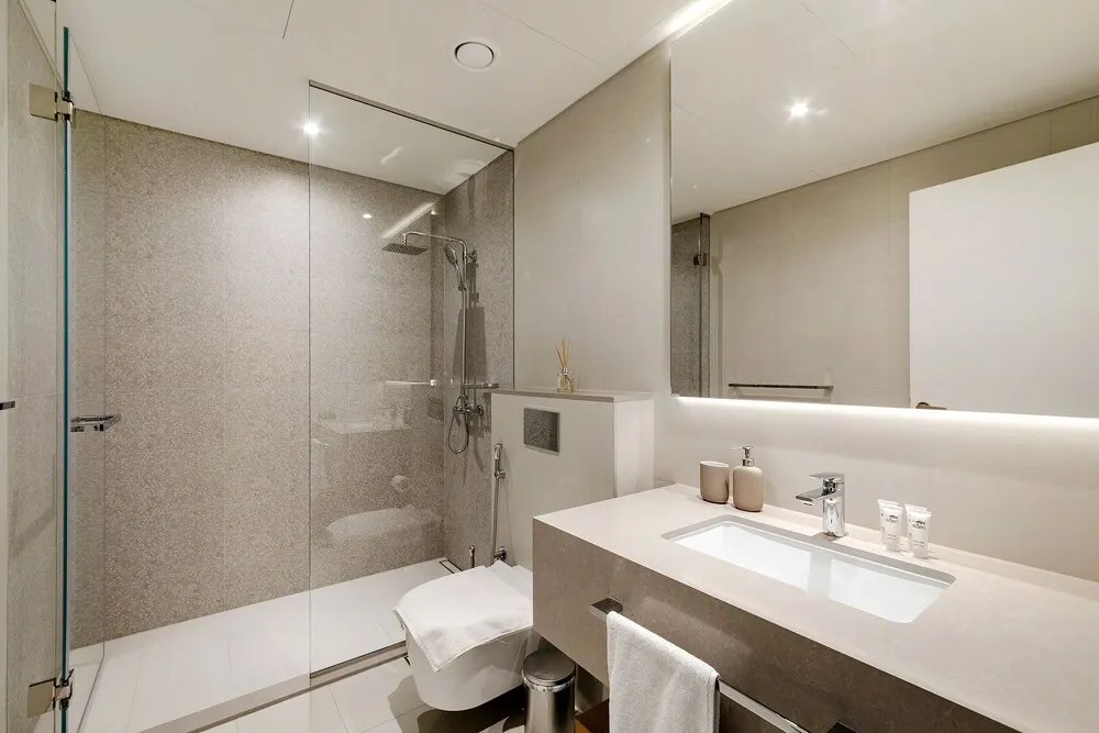 Deluxe Apart Daire, Şehir Manzaralı