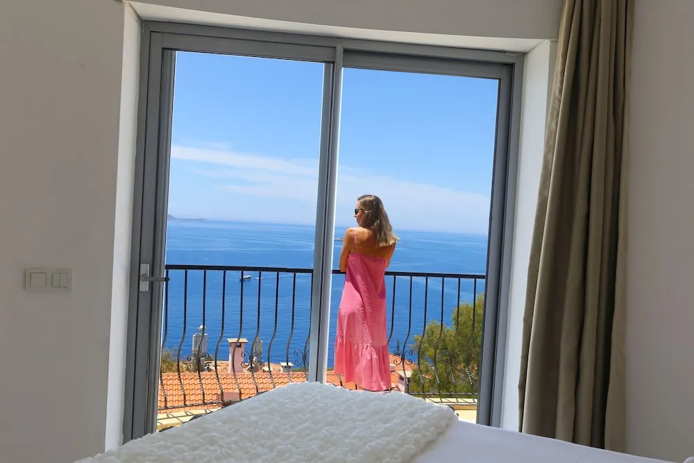 Deluxe Villa