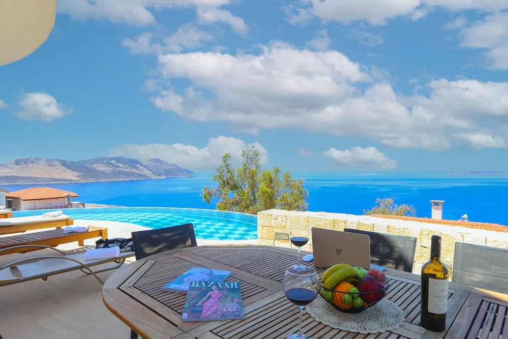 Deluxe Villa