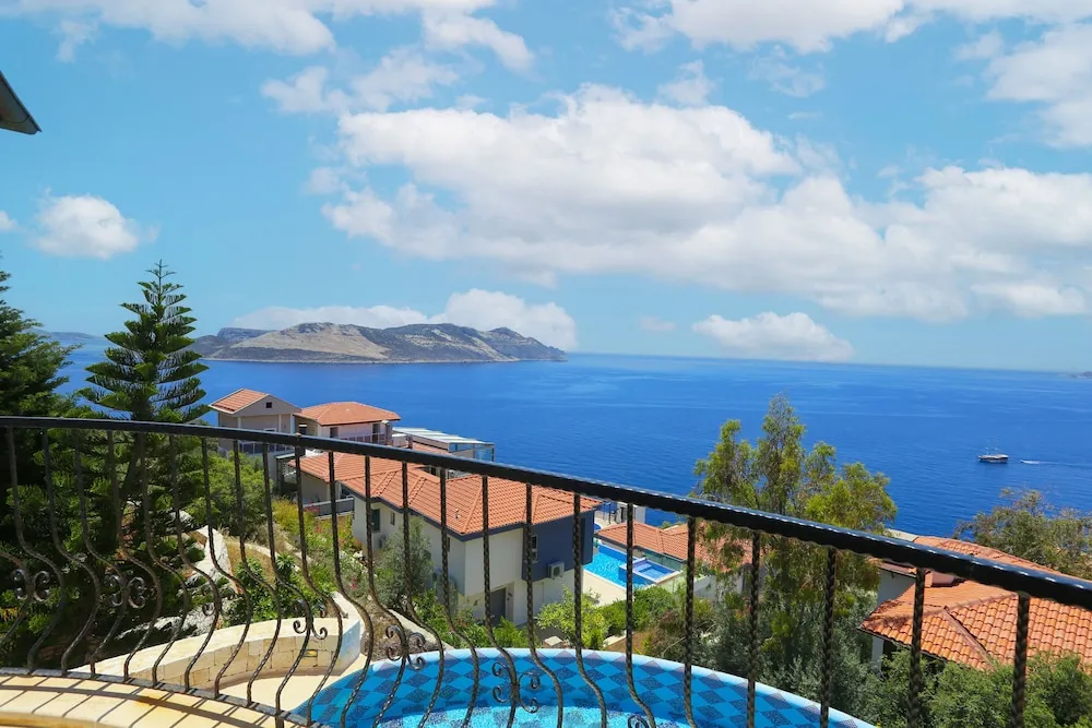 Deluxe Villa