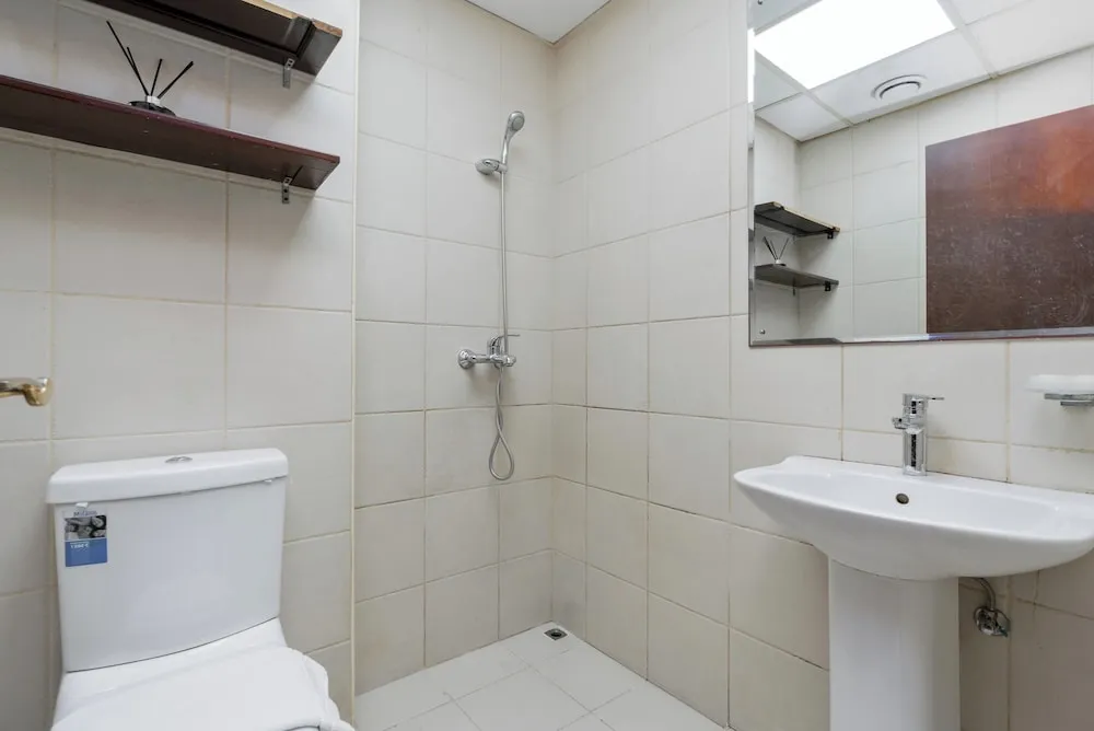 Luxury Çatı Katı Süiti (Penthouse), Okyanus Manzaralı