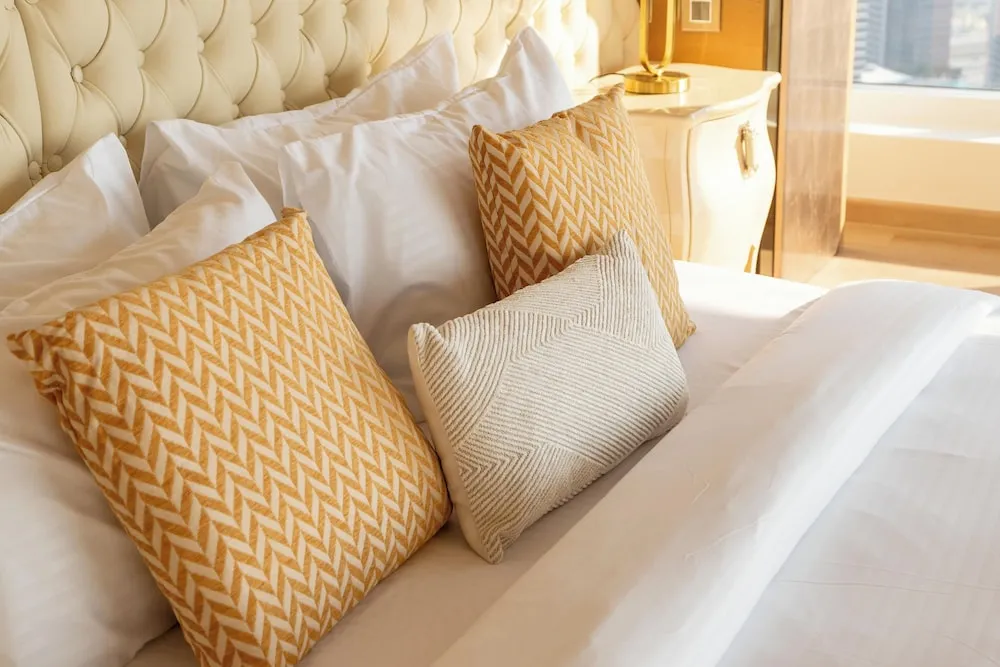 Luxury Çatı Katı Süiti (Penthouse), Okyanus Manzaralı