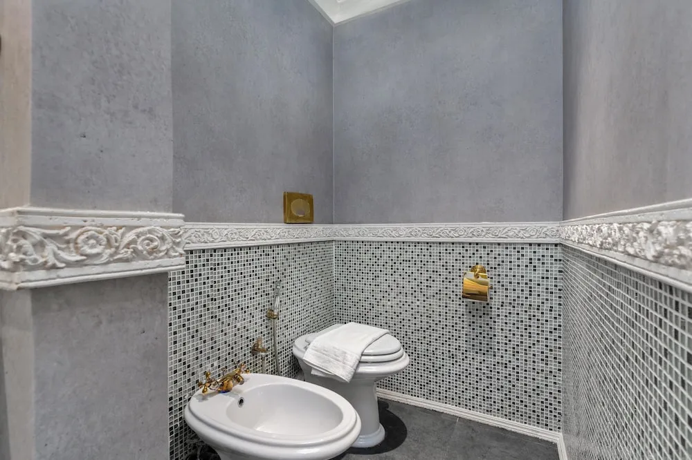 Luxury Çatı Katı Süiti (Penthouse), Okyanus Manzaralı