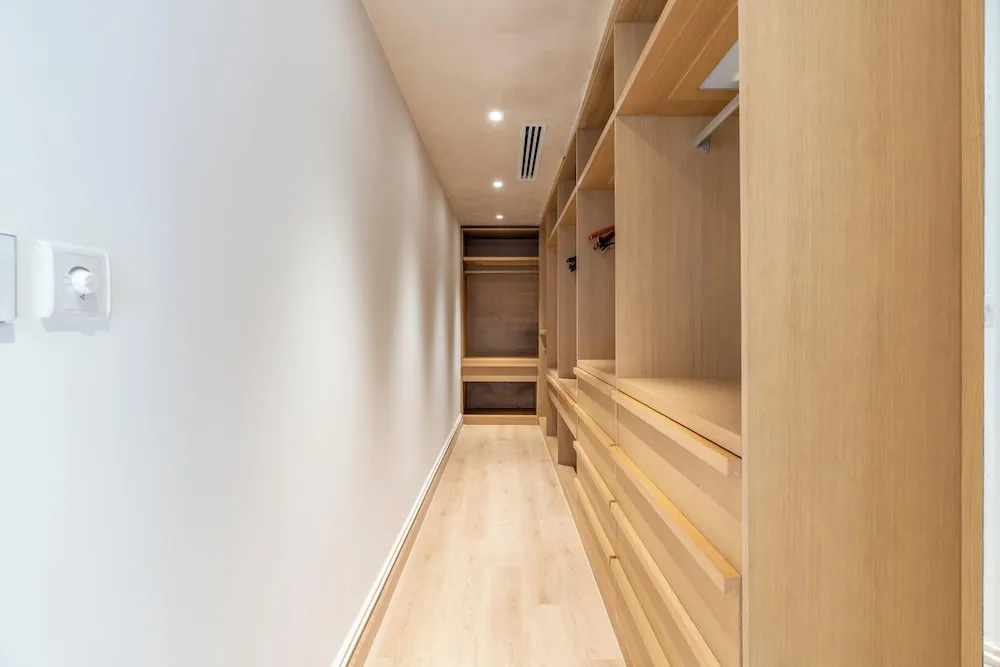 Luxury Çatı Katı Süiti (Penthouse), Okyanus Manzaralı