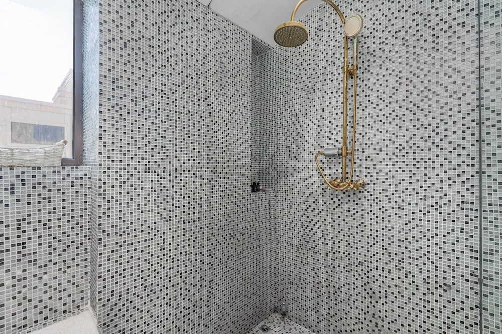 Luxury Çatı Katı Süiti (Penthouse), Okyanus Manzaralı