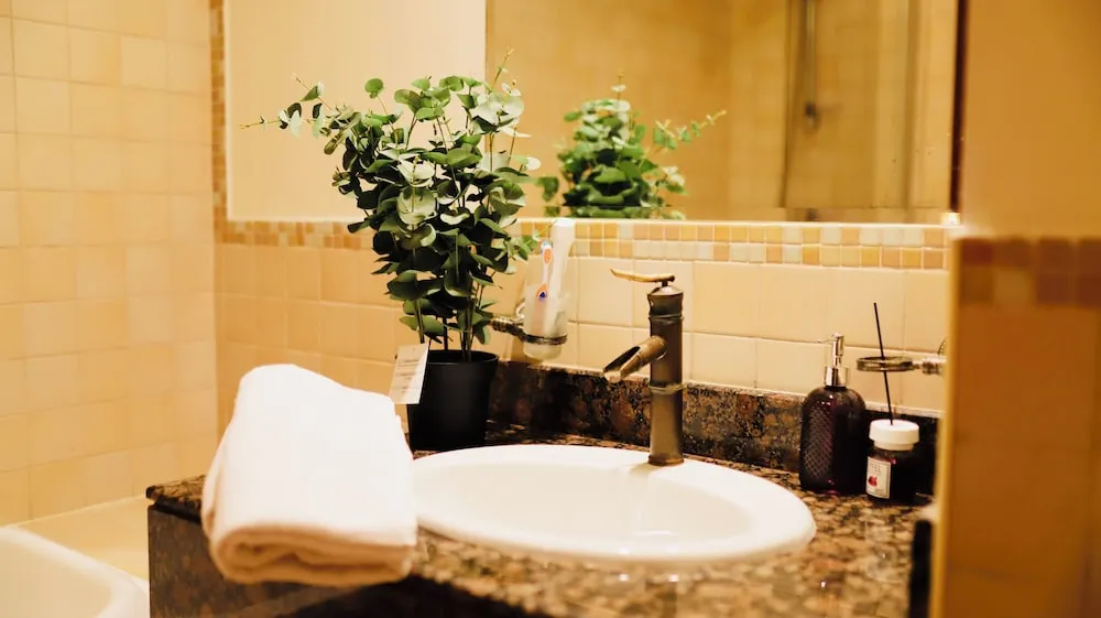 Standard Ortak Ranzalı Oda, Karma Ranzalı Oda, Özel Banyo