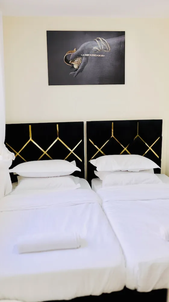 Comfort Büyük Yataklı Tek Kişilik Oda, 1 Tek Kişilik XL Yatak