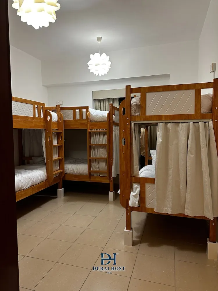 Comfort Ortak Ranzalı Oda