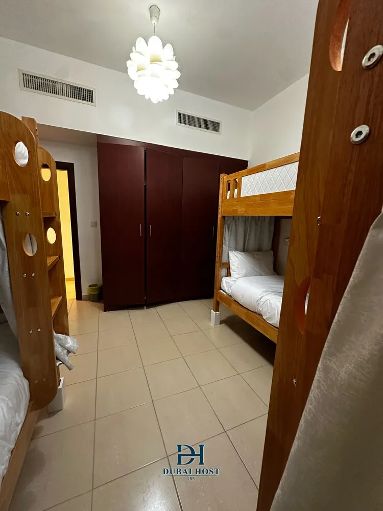 Comfort Ortak Ranzalı Oda