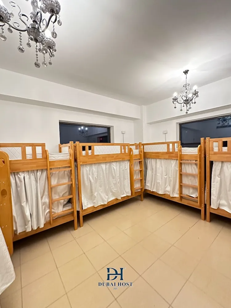 Comfort Ortak Ranzalı Oda