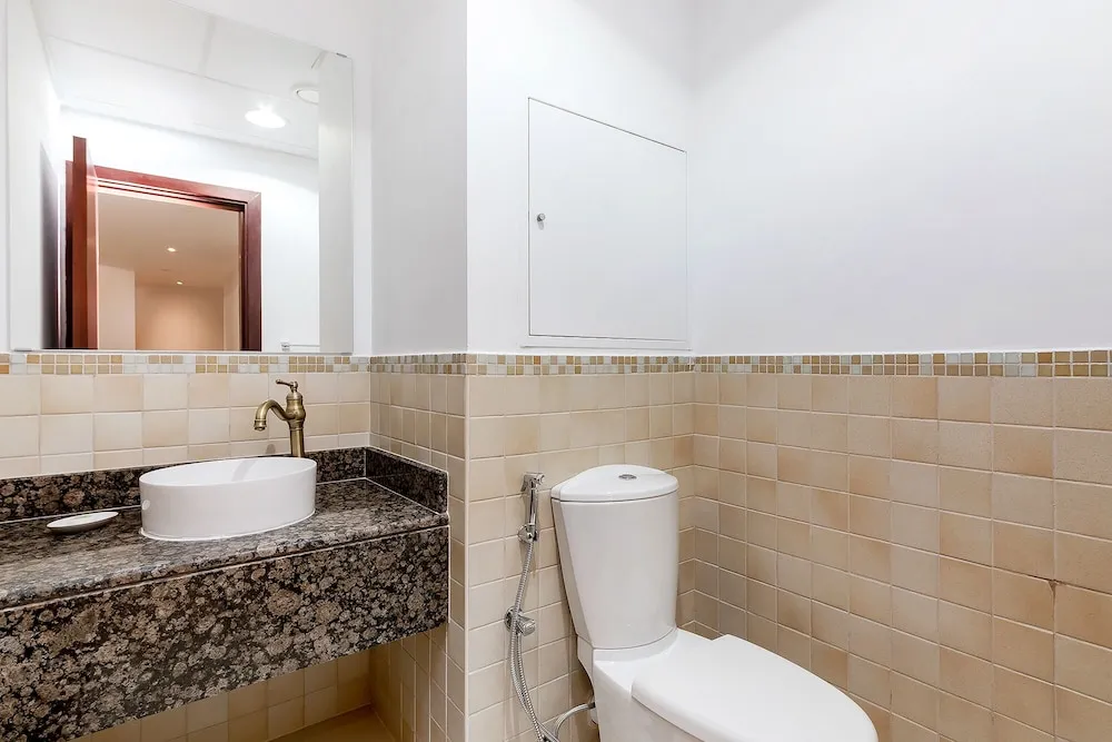 Luxury Apart Daire, Şehir Manzaralı, Plaj Kenarı
