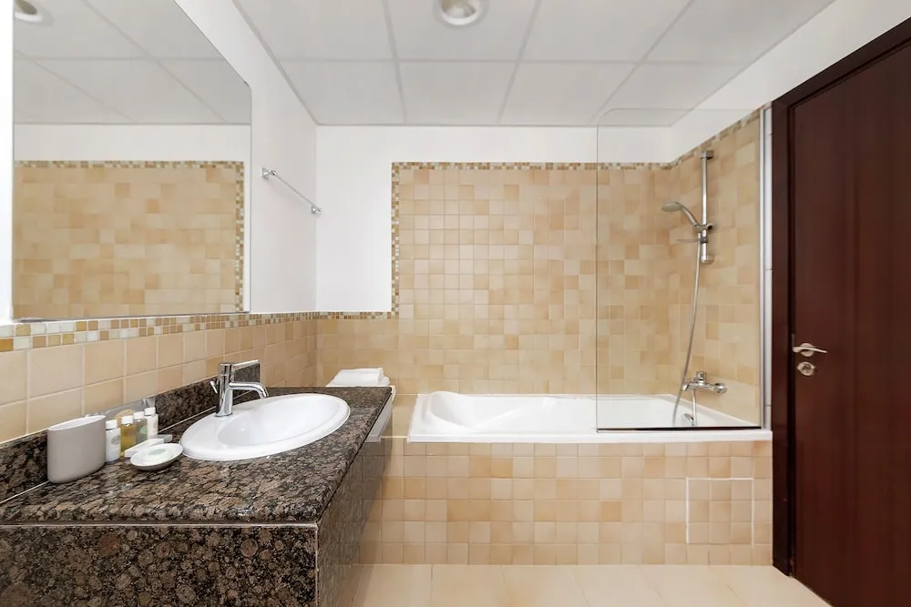 Luxury Apart Daire, Şehir Manzaralı, Plaj Kenarı