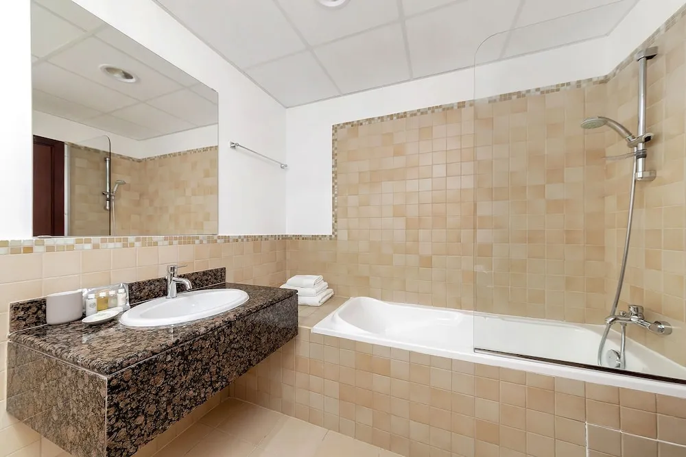 Luxury Apart Daire, Şehir Manzaralı, Plaj Kenarı
