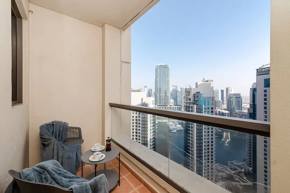 Luxury Apart Daire, Şehir Manzaralı, Plaj Kenarı